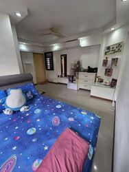 Blk 586 Woodlands Drive 16 (Woodlands), HDB 5 Rooms #574734881